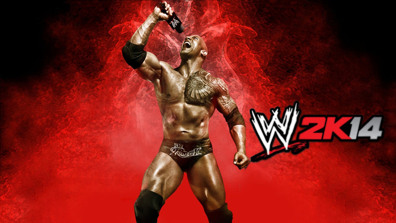 WWE 2K14 - Best PC Game Highly Compressed Download