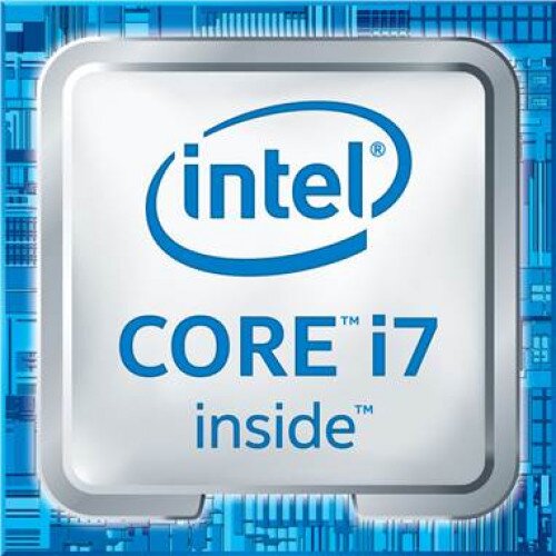 Intel Core i7 7500