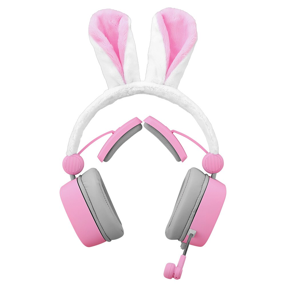 S21D Gaming Headset Best Gaming Headsets For Girls