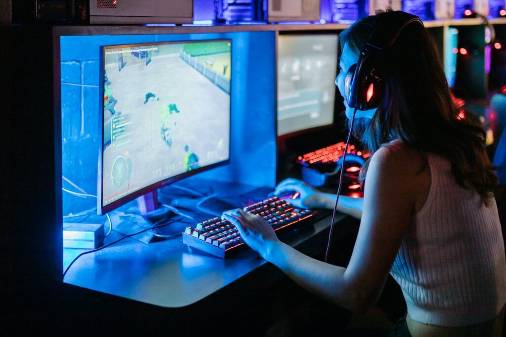 Importance Of Game Saves On The Cloud 1 pexels rodnae productions 7915437