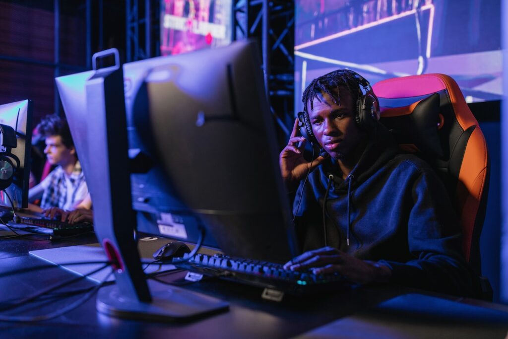 10 Ways To Make Your Game Streaming Channel More Popular 2 pexels alena darmel 7862519